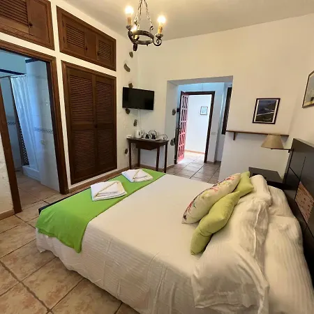 Hotel Rural Villa De Hermigua-3